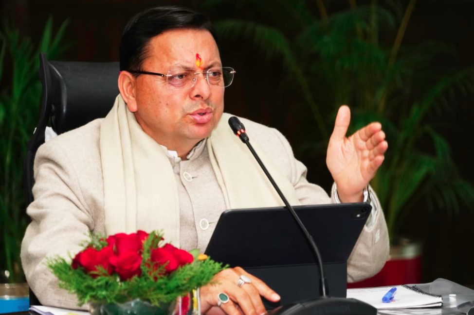 कुंभ मेला 2027- सीएम धामी ने अक्टूबर तक सभी तैयारियां पूरी करने के दिए निर्देश